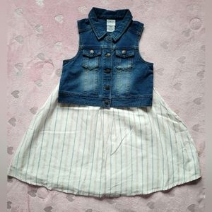 🖤Rachel Zoe 2-piece Toddler Dress🖤